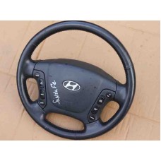 airbag santa fe 06-09